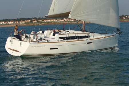 Yachtcharter Salerno
