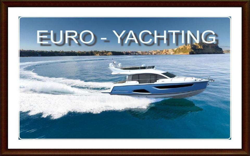 Motor yacht Croatia