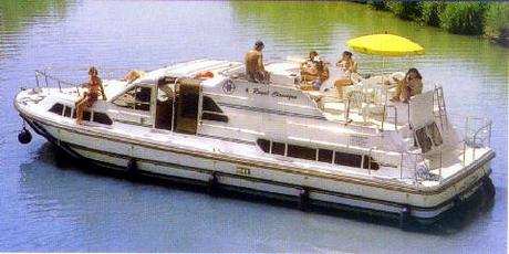 Le Boat Royal Classique
