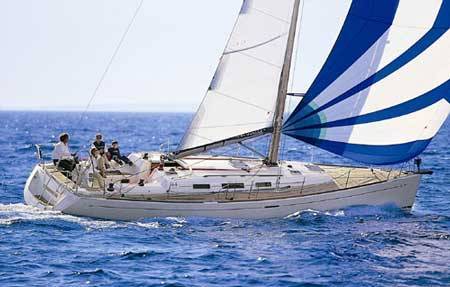 Yacht charter Izola