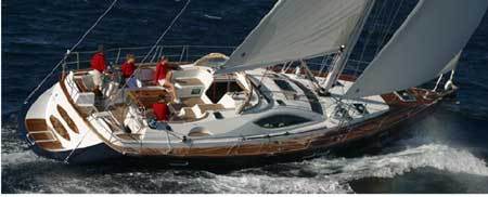 Noleggio yacht Spalato (ACI)