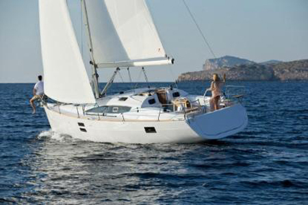 Yacht charter Izola