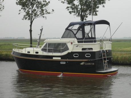 Reline Yachts BV Reline Classic 950 A "Birgit"