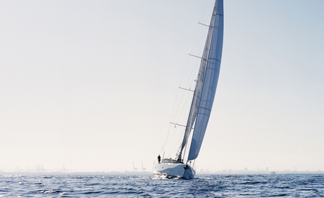 Yacht charter Marina Cuarentena / Palma