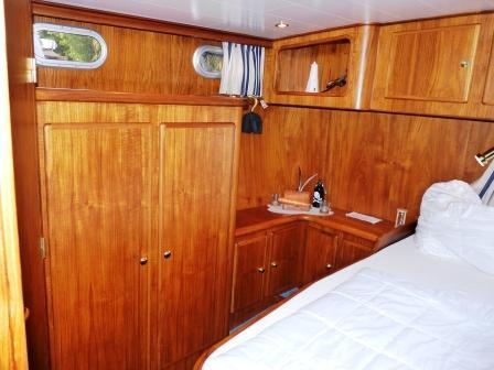ReLine Yachts BV RELINE Classic 1130 AC "Käptn Jack"