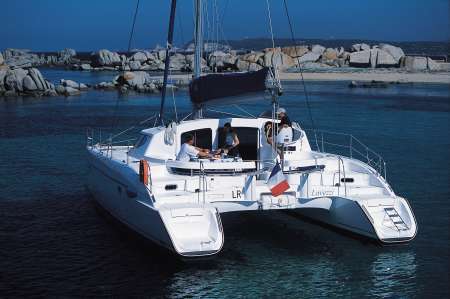 Charterboat24
