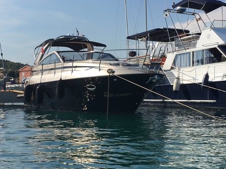 Grginic-yachting MIRAKUL 30 sport SE "Laura III"