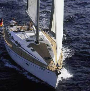 Yacht charter Croatia