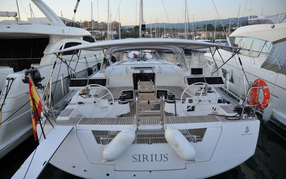 location de bateaux De Ibiza (Eivissa)