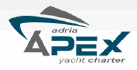 Adria Apex yacht charter